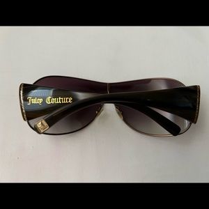 Juicy Couture  authentic sunglasses